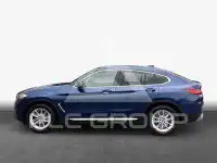 2024 BMW X4
