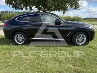 2025 BMW X4