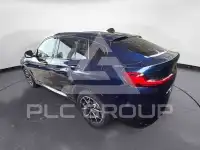2024 BMW X4