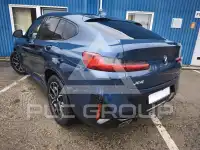 2024 BMW X4