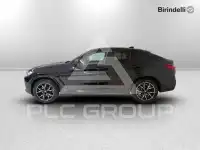 2024 BMW X4