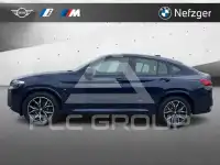 2024 BMW X4