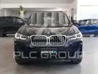2024 BMW X4