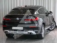 2024 BMW X4