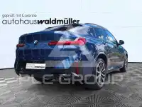 2024 BMW X4
