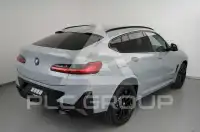 2024 BMW X4