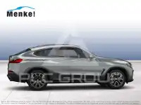 2024 BMW X4