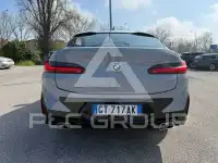 2024 BMW X4