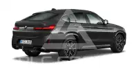 2024 BMW X4