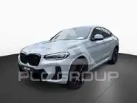 2024 BMW X4
