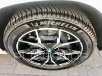 2024 BMW X4