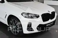 2024 BMW X4
