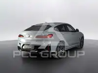 2024 BMW X4