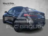 2024 BMW X4