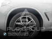 2024 BMW X4