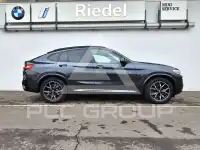 2024 BMW X4