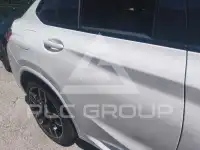 2024 BMW X4