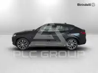 2024 BMW X4