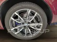 2024 BMW X4