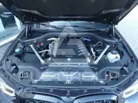 2024 BMW X4