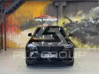 2024 BMW X4