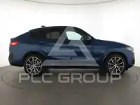 2024 BMW X4