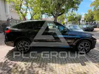 2024 BMW X4