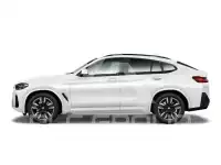 2024 BMW X4
