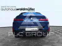 2024 BMW X4
