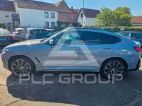 2024 BMW X4