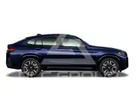 2024 BMW X4