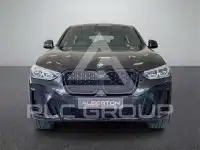 2024 BMW X4