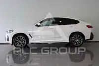 2024 BMW X4