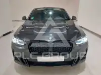 2024 BMW X4