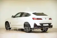 2024 BMW X4