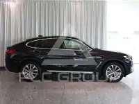 2024 BMW X4