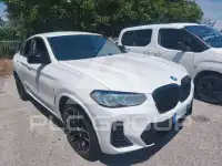 2024 BMW X4