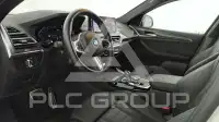 2024 BMW X4