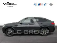 2024 BMW X4