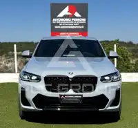 2024 BMW X4