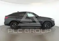 2024 BMW X4