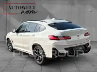 2024 BMW X4