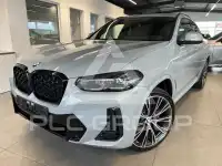 2024 BMW X4