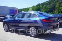 2024 BMW X4