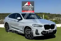 2024 BMW X4
