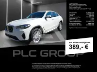 2024 BMW X4