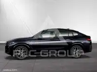 2024 BMW X4