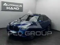 2024 BMW X4