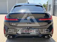2024 BMW X4