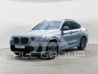 2024 BMW X4